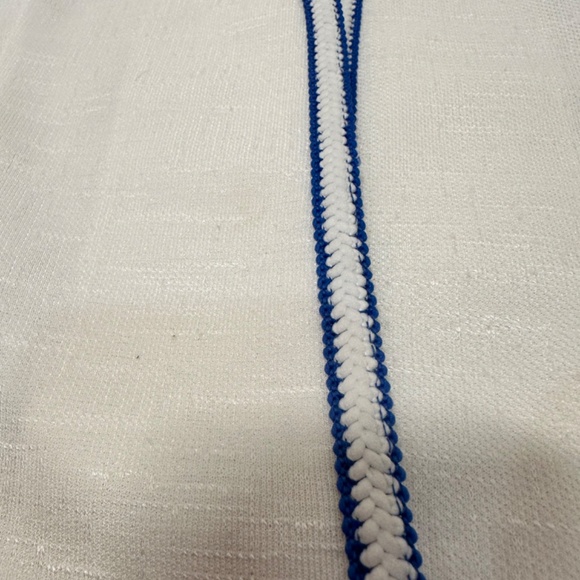 *VINTAGE* Cape Cod Match Mates Blazer with Beautiful Detail - Approx. M/L - Picture 8 of 8